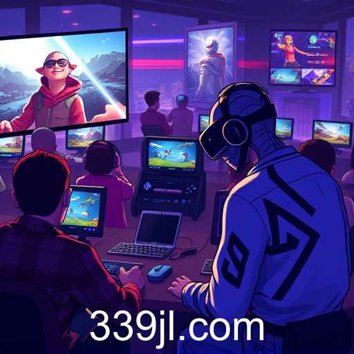 The Rise of 39jl: Revolutionizing Online Gaming