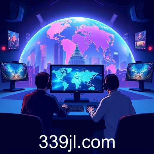 Emergence of 39jl and Its Impact on Gaming