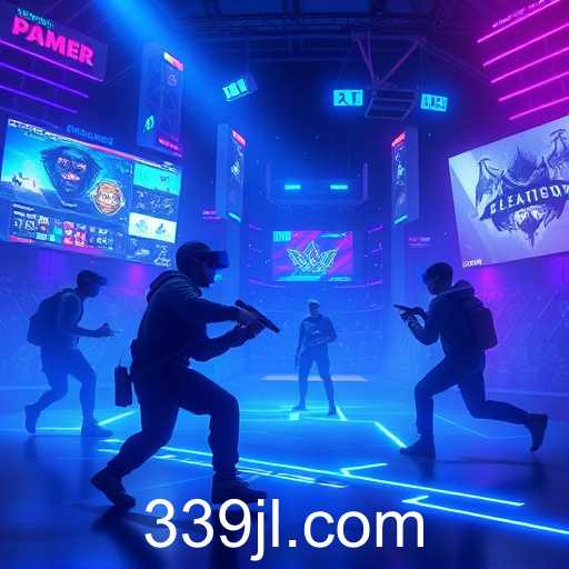 The Evolution of Online Gaming in 2025