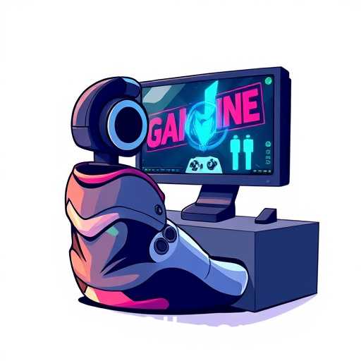 Gaming Revolution: Exploring the Surge of 39jl