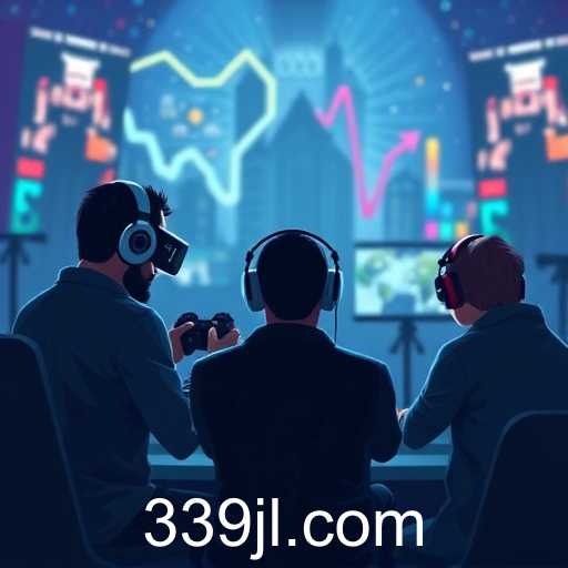 The Evolution of Online Gaming Communities in 2025